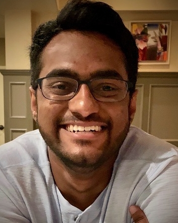 Siddharth Karamcheti