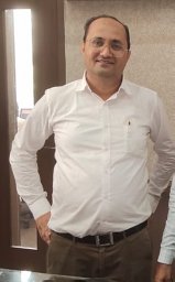 Chiranji Lal Chowdhary