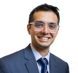 Shelain Patel