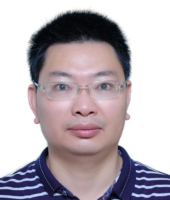 Xiaofang Yuan