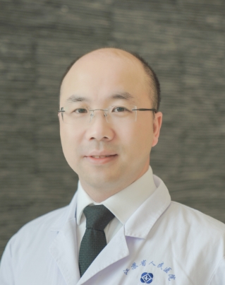 Xiaofeng Chen