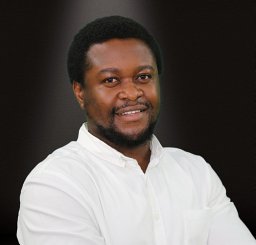 Douglas Omoregie Aghimien