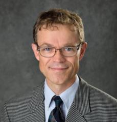 Daniel Morris