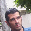 Julio Caballero