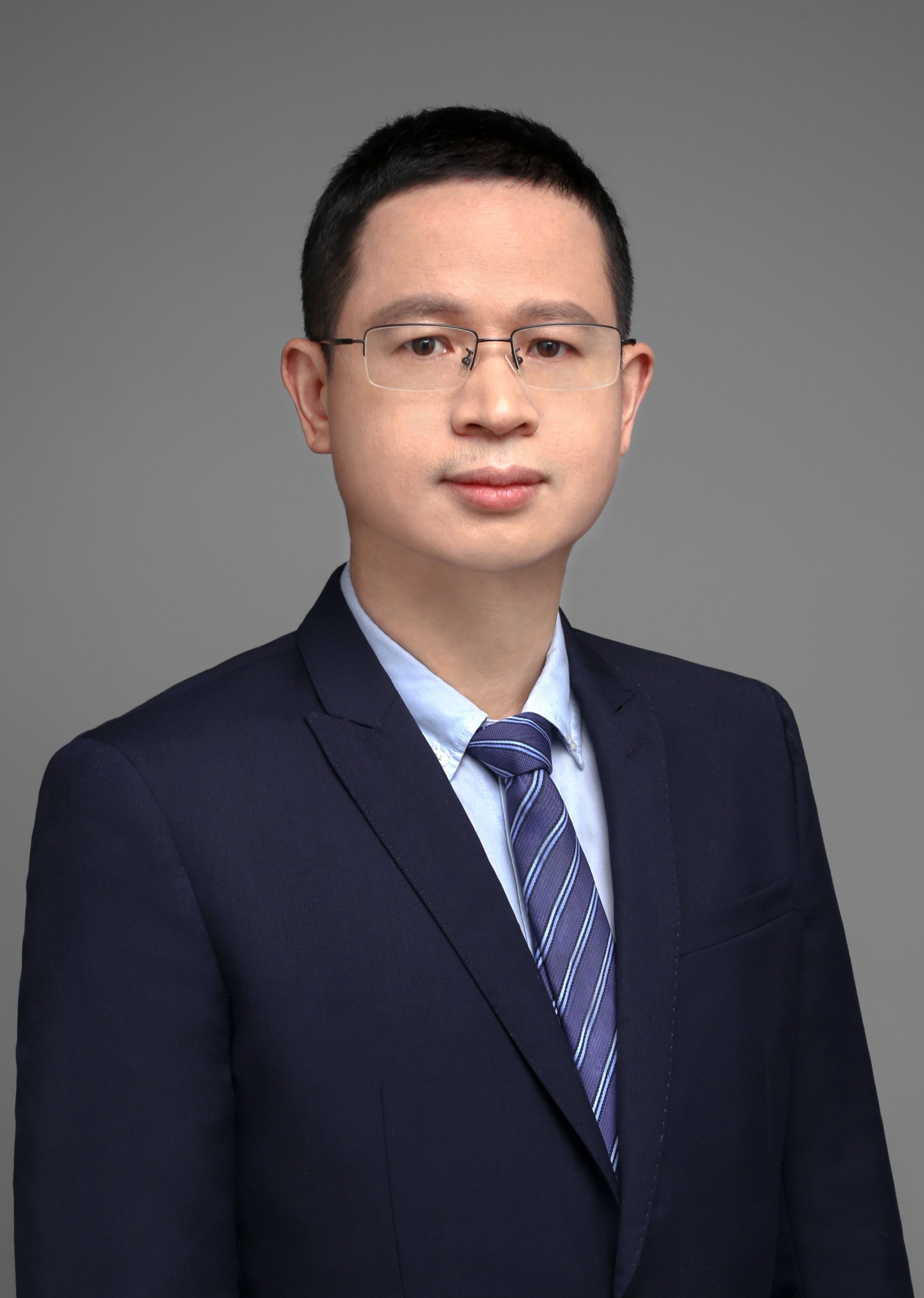 Xiaopeng Chen