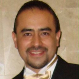 Javier Fernandez-Torres