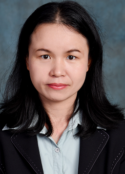 Keke Lin