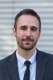 Laurent Cordonier
