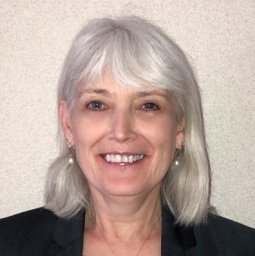Jane M. Johnston
