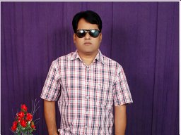 Sukesh Narayan Sinha