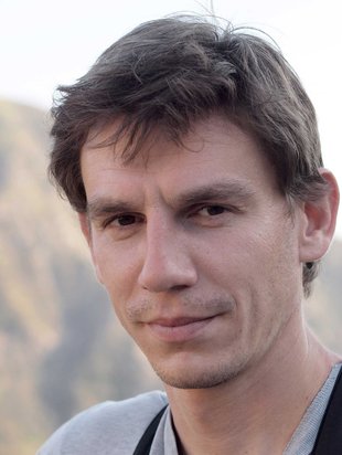 Alexei Aravin