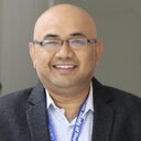 Binay kumar Rauniyar