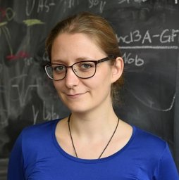 Christine Beuschel