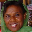 Narriman Saleh Jiddawi