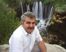 Mehmet Bas