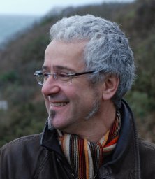 Jean-Marie Gilliot