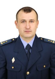Roman Ponomarenko