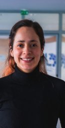 María F Navarro Poupard