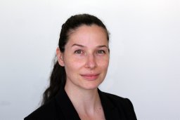 Eszter Boros