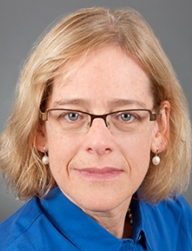 Patricia Ellen Grant