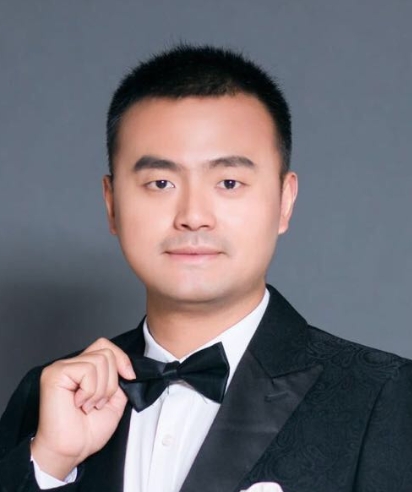 Zhengcai Zhao
