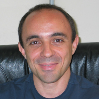 Salvatore Stagira