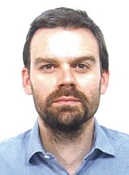 James R. Stevenson