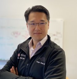 Peter Chen