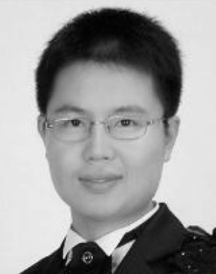 dai huanyao