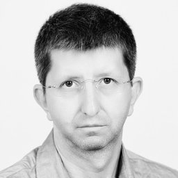 Gasper Mrak