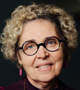 Gisela Umbuzeiro