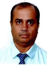 Pathiyil Ravi Shankar