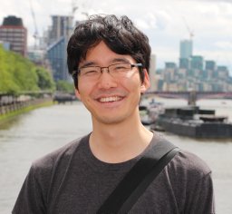 Akinobu Watanabe