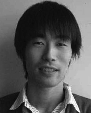 Takashi Bando