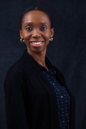 Oluyomi Oloruntoba