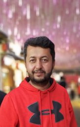 Zulfukar Saygi