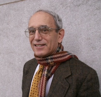 Stephen Marglin