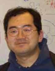Masaki Oshikawa