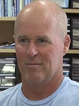 Matthew England
