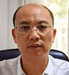 Zhonghai Wu