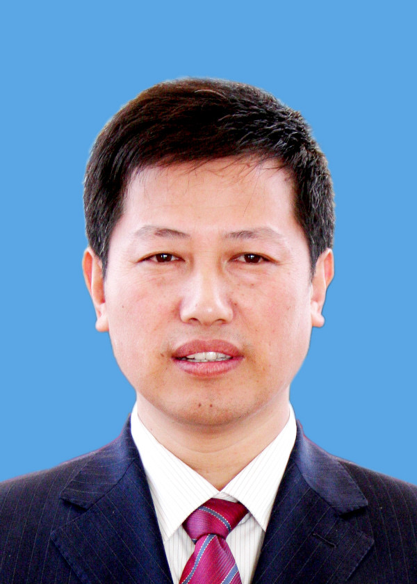 Xionghou Gao