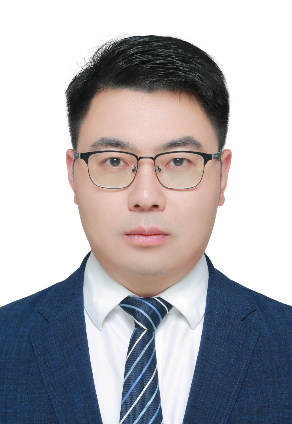 Xiao Deng