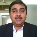 Sushil Garg