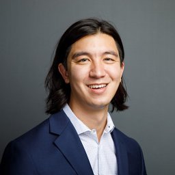 Joshua J. Daymude