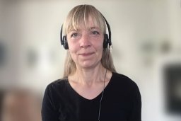 Christina Wikström