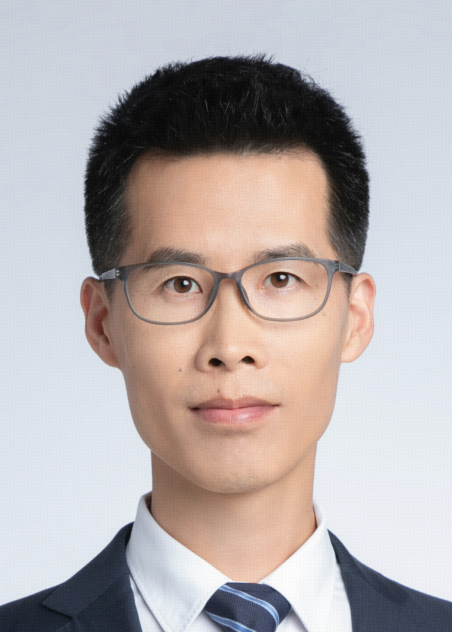 Hailiang Liu