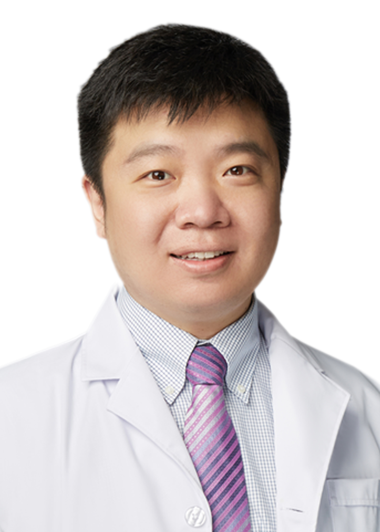 Tong Liu