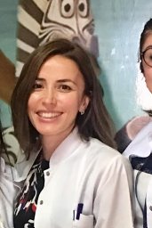 Ozge Pamukcu