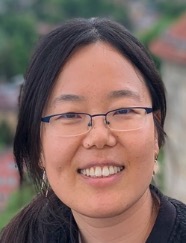 Shan Zhao