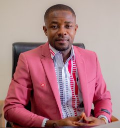 Samuel Koomson